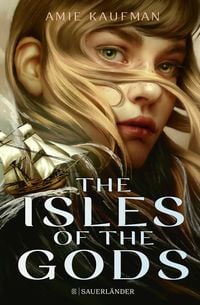Produktbild: The Isles of the Gods