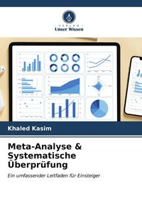 Produktbild: Meta-Analyse & Systematische &Uuml;berpr&uuml;fung