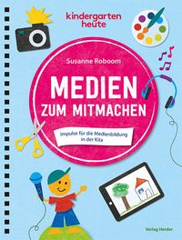 Produktbild: Medien zum Mitmachen
