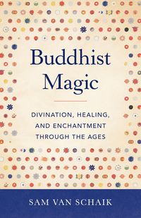 Produktbild: Buddhist Magic