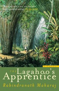 Produktbild: Maharaj, R: Lagahoo's Apprentice