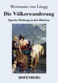 Produktbild: Die V&ouml;lkerwanderung