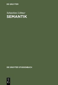 Produktbild: Semantik