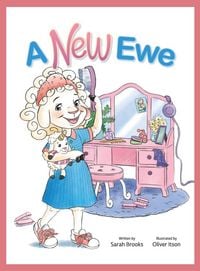 Produktbild: A New Ewe
