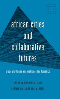 Produktbild: African cities and collaborative futures