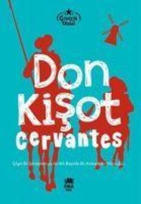 Produktbild: Don Kisot