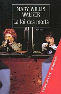 Produktbild: La Loi des Morts