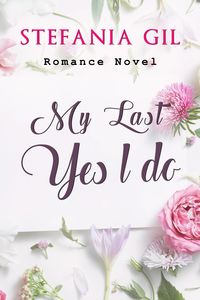 Produktbild: My Last: Yes, I do