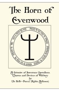 Produktbild: The Horn of Evenwood