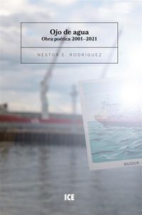Produktbild: Ojo de agua