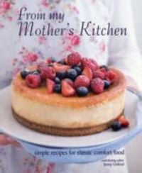 Produktbild: Linford, J: From My Mothers Kitchen