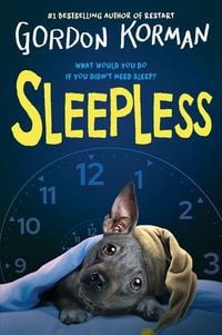 Produktbild: Sleepless