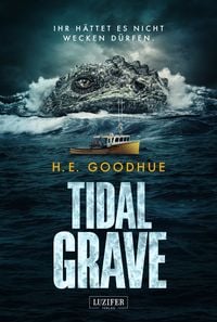 Produktbild: Tidal Grave