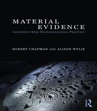 Produktbild: Material Evidence