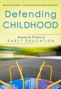 Produktbild: Defending Childhood