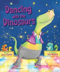 Produktbild: Dancing W/the Dinosaurs