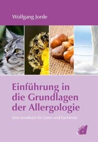 Produktbild: Einf&uuml;hrung in die Grundlagen der Allergologie