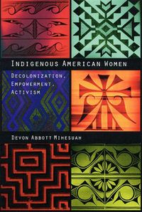 Produktbild: Indigenous American Women