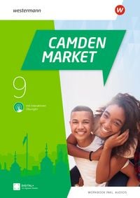 Produktbild: Camden Market - Ausgabe 2020