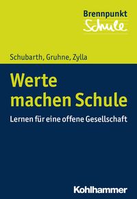 Produktbild: Werte machen Schule