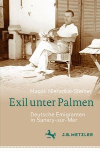 Produktbild: Exil unter Palmen