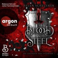 Produktbild: Blood and Steel