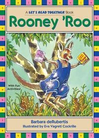 Produktbild: Rooney 'roo