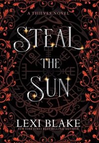 Produktbild: Steal the Sun