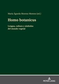 Produktbild: Homo botanicus