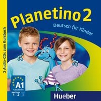 Produktbild: Planetino 2