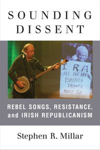 Produktbild: Sounding Dissent