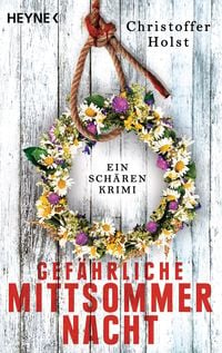 Produktbild: Gef&auml;hrliche Mittsommernacht