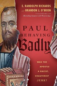 Produktbild: Paul Behaving Badly