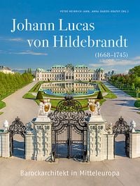 Produktbild: Johann Lucas von Hildebrandt (1668&ndash;1745)