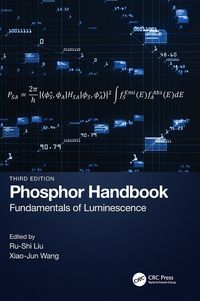 Produktbild: Phosphor Handbook