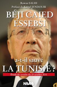 Produktbild: Beji caid essebsi a t il sauve tu
