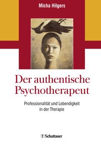 Produktbild: Der authentische Psychotherapeut