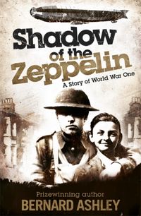 Produktbild: Ashley, B: Shadow of the Zeppelin