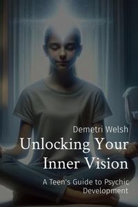 Produktbild: Unlocking Your Inner Vision