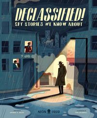 Produktbild: Declassified!