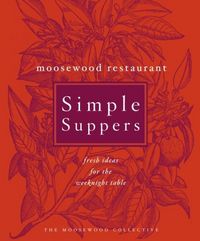 Produktbild: Moosewood Restaurant Simple Suppers