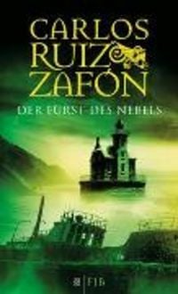 Produktbild: Der F&uuml;rst des Nebels