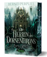 Produktbild: Die Herrin des Dornenthrons