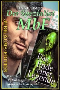 Produktbild: Das Ende einer Legende