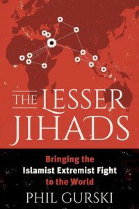 Produktbild: Lesser Jihads