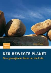 Produktbild: Der bewegte Planet
