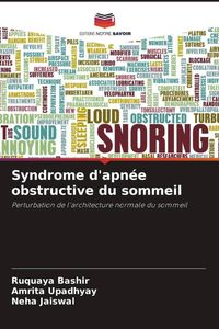 Produktbild: Syndrome d'apn&eacute;e obstructive du sommeil