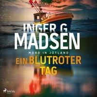 Produktbild: Mord in J&uuml;tland: Ein blutroter Tag