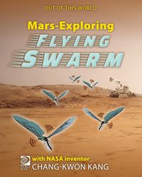 Produktbild: MarsExploring Flying Swarm