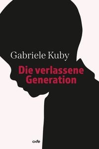 Produktbild: Die verlassene Generation